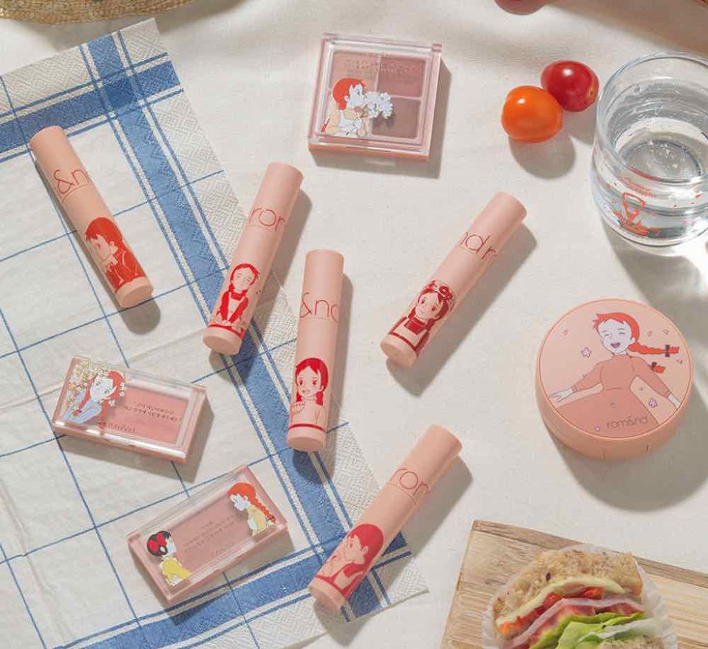 あきな on LIPS 「#みんなに質問拾い画ですみません🙇♀️赤毛のアン好きにはたま..」(2枚目)