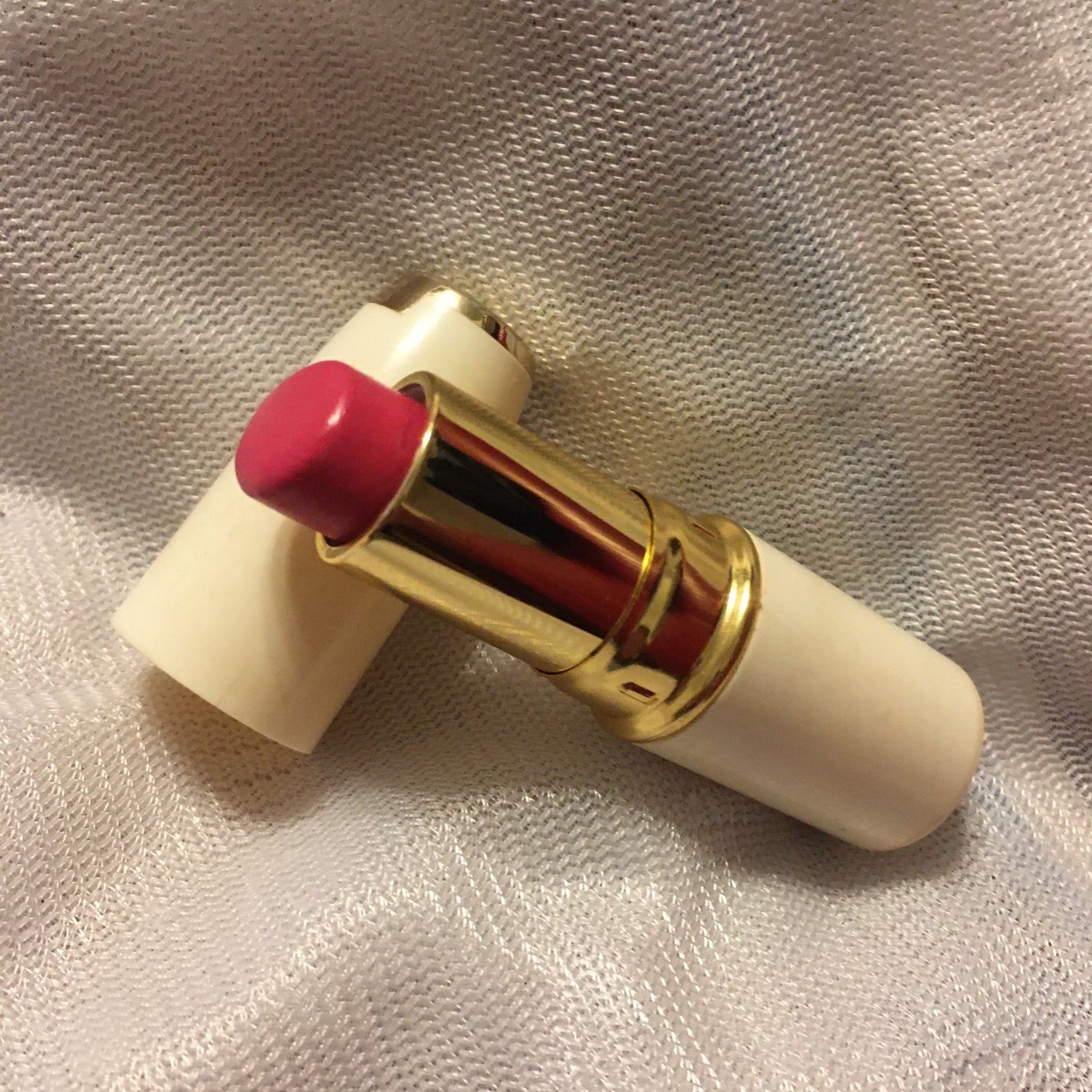 ラスティング リップカラーN/CEZANNE/口紅を使ったクチコミ(1枚目)