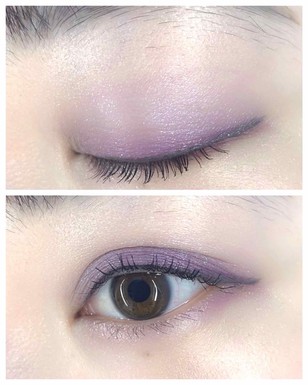 アディクション ザ アイシャドウ/ADDICTION/単色アイシャドウを使ったクチコミ(1枚目)