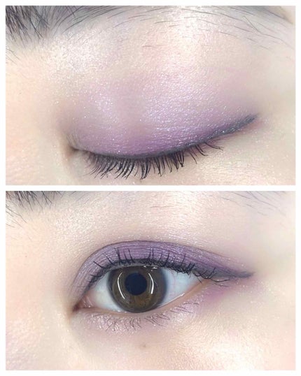 アディクション ザ アイシャドウ/ADDICTION/単色アイシャドウを使ったクチコミ(1枚目)