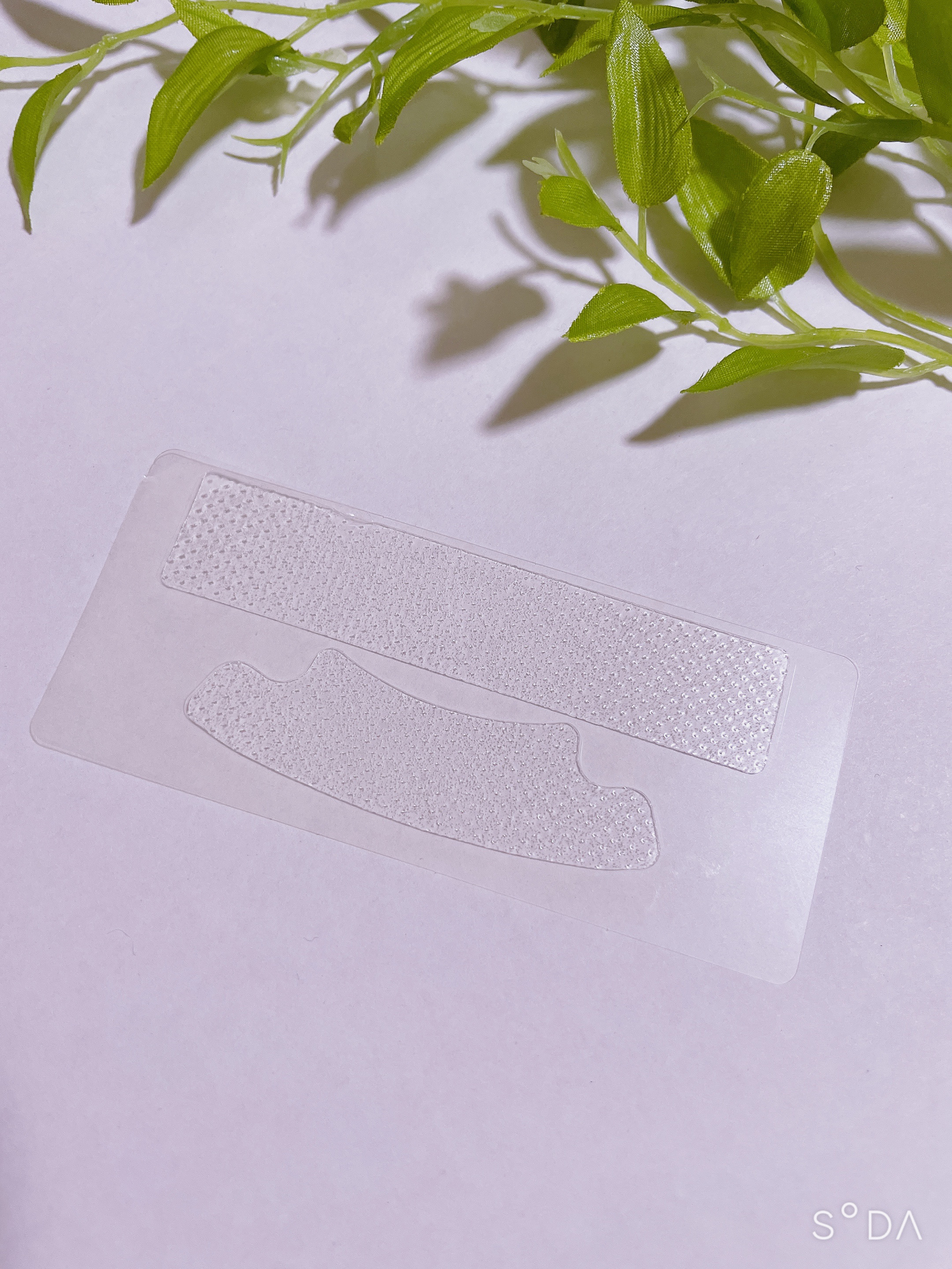 美歯シート/スマイルプラス/その他オーラルケアを使ったクチコミ（3枚目）