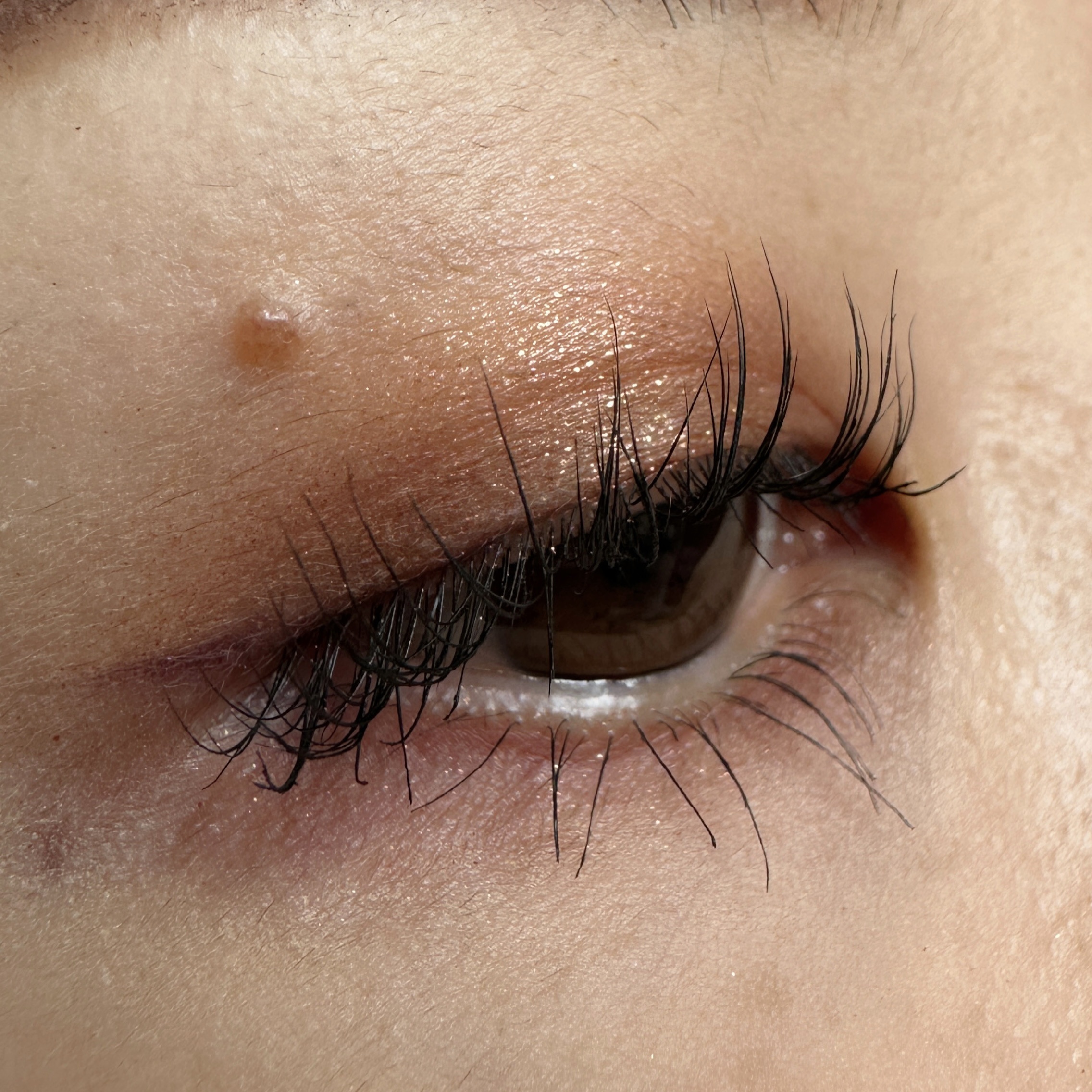 Allday Everyday Eyeliner/Melt Cosmetics/ペンシルアイライナーを使ったクチコミ（3枚目）