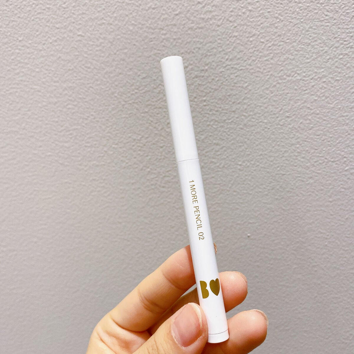 1moreペンシル リップシェイプ/b idol/リップライナーを使ったクチコミ(2枚目)