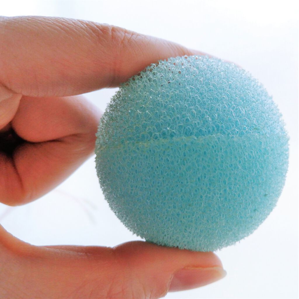 泡立てボール (2層式)/ファンケル/その他スキンケアグッズを使ったクチコミ（2枚目）