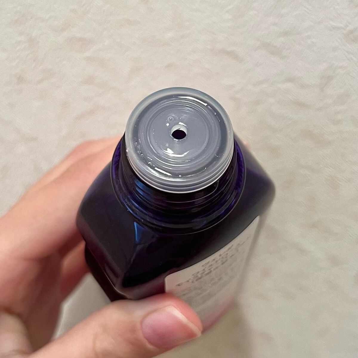 ワイルドローズ モイスチャーローション/WELEDA/化粧水を使ったクチコミ(2枚目)