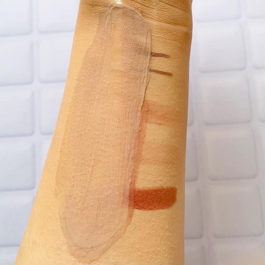 クレイ W クレンズ/アンテリージェEX/クレンジングクリームを使ったクチコミ(6枚目)