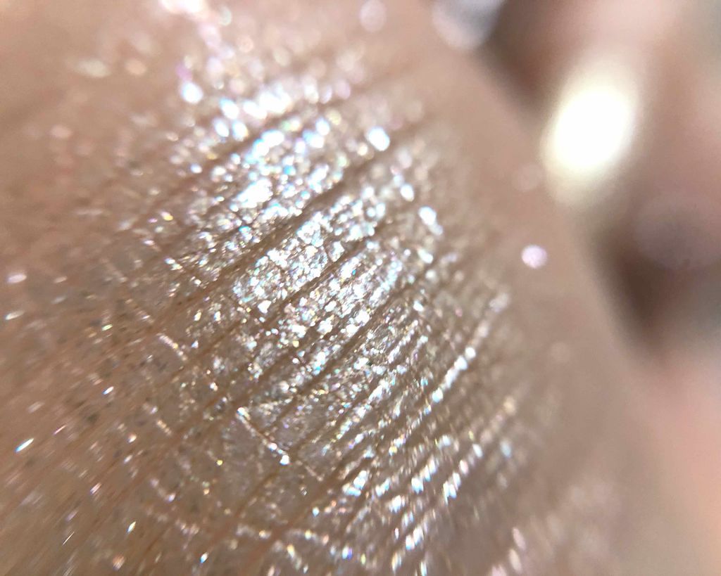 アディクション ザ アイシャドウ 92 Mariage (P) /ADDICTION/単色アイシャドウを使ったクチコミ（3枚目）