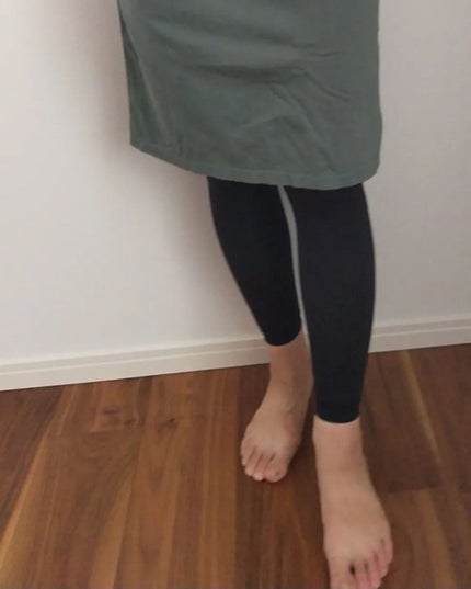 chohoho_s on LIPS 「ベルミススリムレギンスシリーズ累計150万枚販売の大人気のこち..」(8枚目)