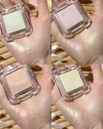 デュアルチーク/2aN/パウダーチークを使ったクチコミ(3枚目)