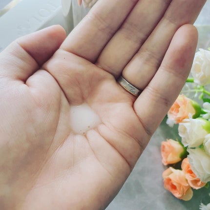 ザ マイトル エッセンス/THE MYTOL/ブースター・導入液を使ったクチコミ(3枚目)