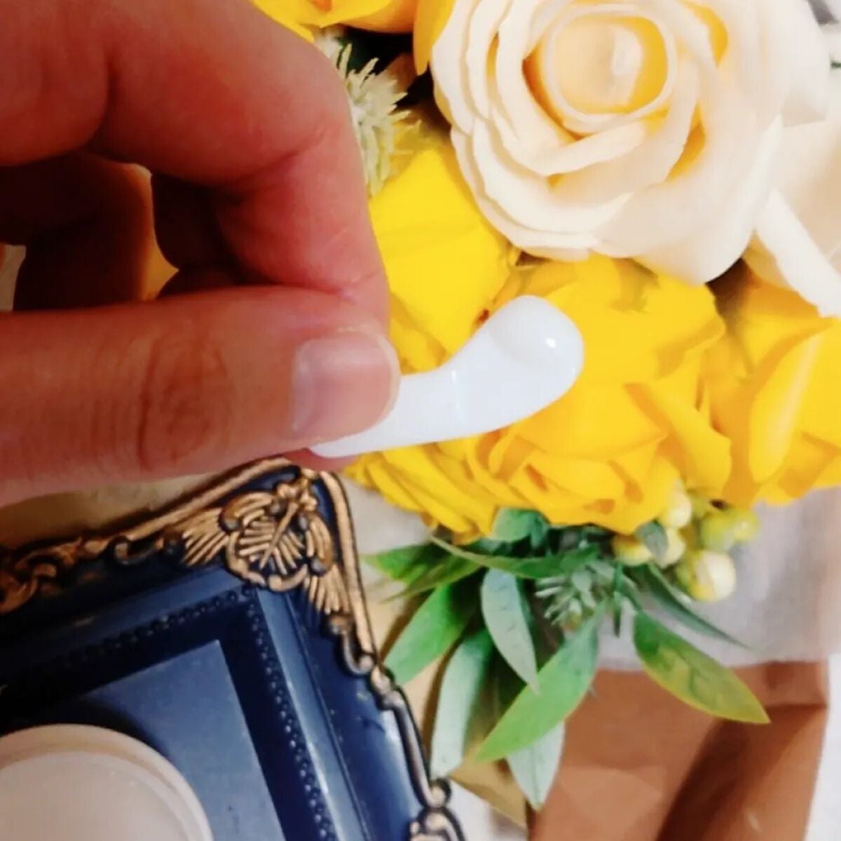 エルピダ セリア/ELPIDA/フェイスクリームを使ったクチコミ(4枚目)