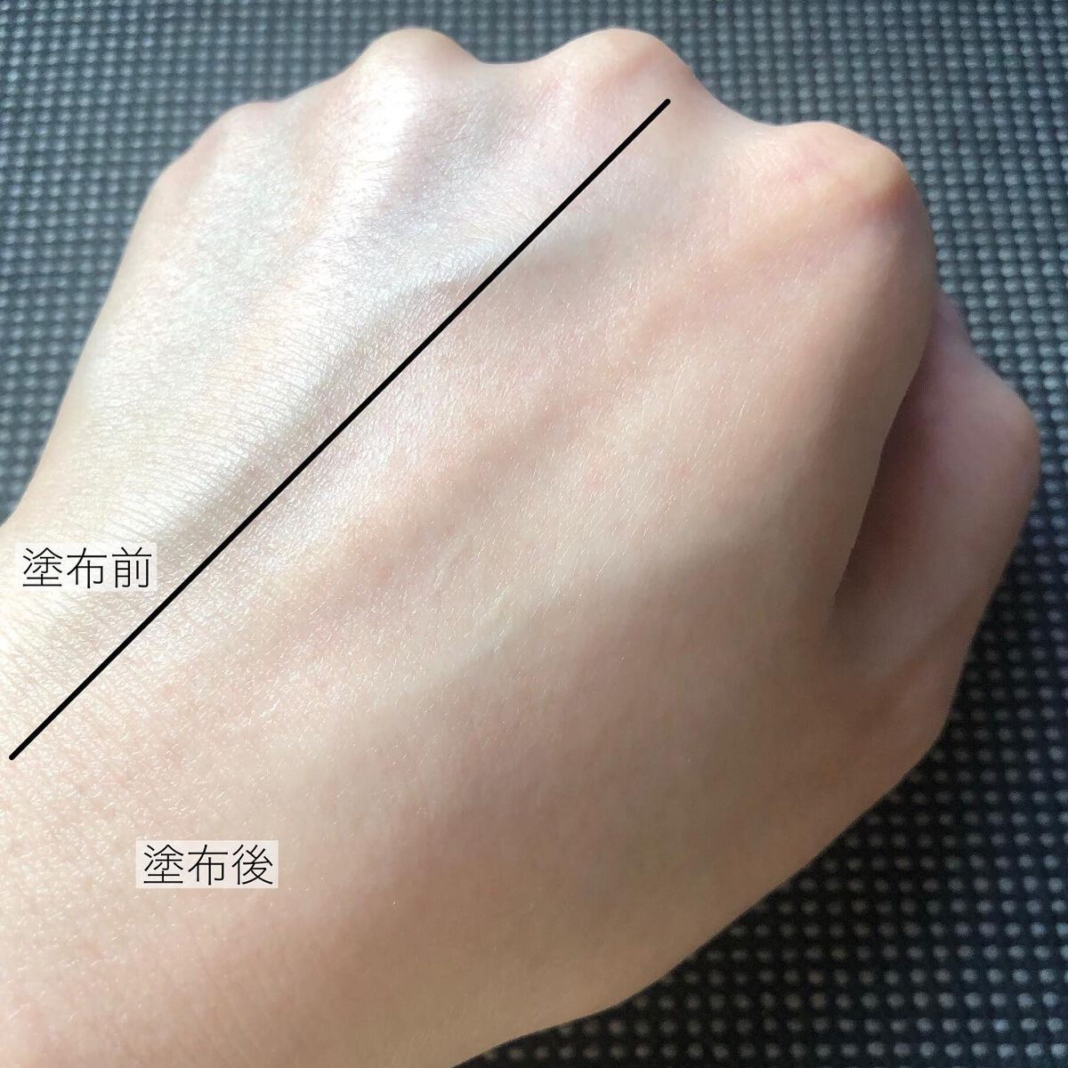 エッセンス/タッチャ/化粧水を使ったクチコミ(8枚目)