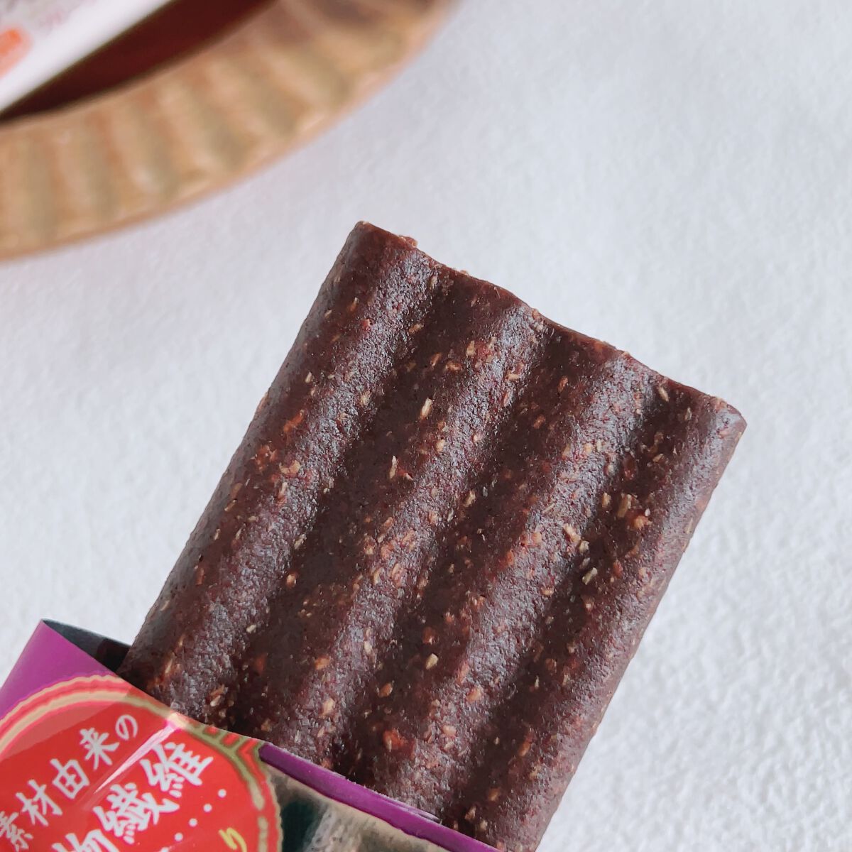 みちねえ フォロバ on LIPS 「・・おいしいだけじゃない、ギルトフリーなのが嬉しいおやつ@cc..」(7枚目)