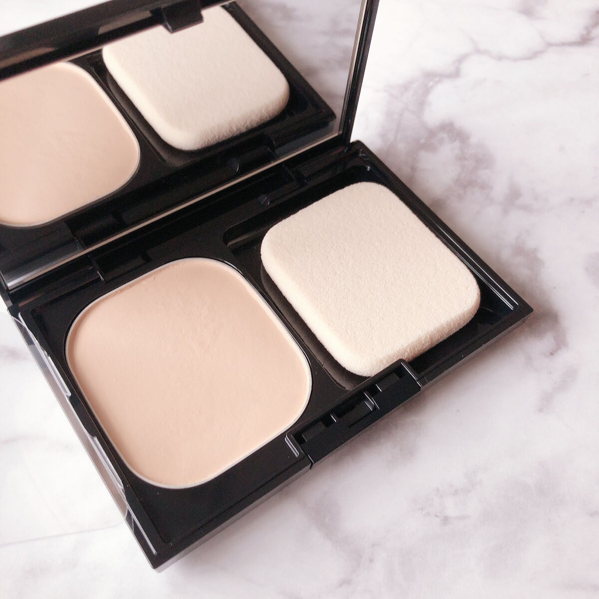 コフレドール パウダレスウェット/コフレドール/その他ファンデーションを使ったクチコミ（3枚目）