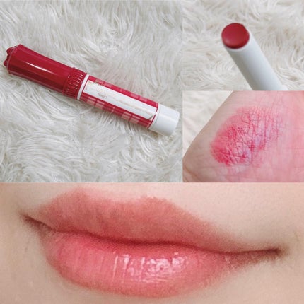 クイックラッシュカーラー/キャンメイク/マスカラ下地を使ったクチコミ(4枚目)