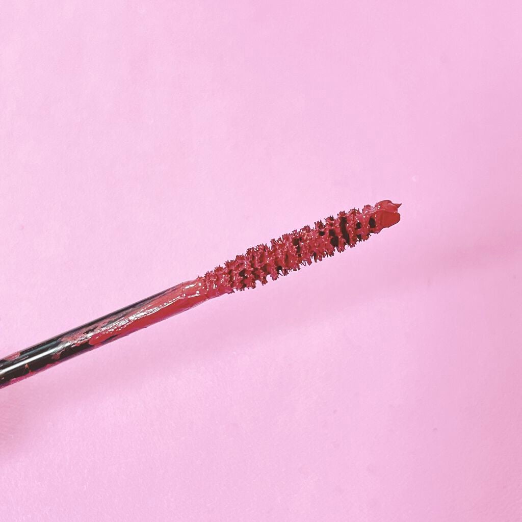 セパレートロングマスカラ/CEZANNE/マスカラを使ったクチコミ(2枚目)