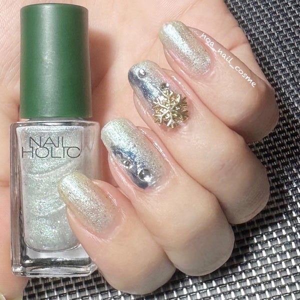 ネイルホリック Dark Fantasy Color/ネイルホリック/マニキュア by 乃杏◆撮影画像ある方はフォロバ