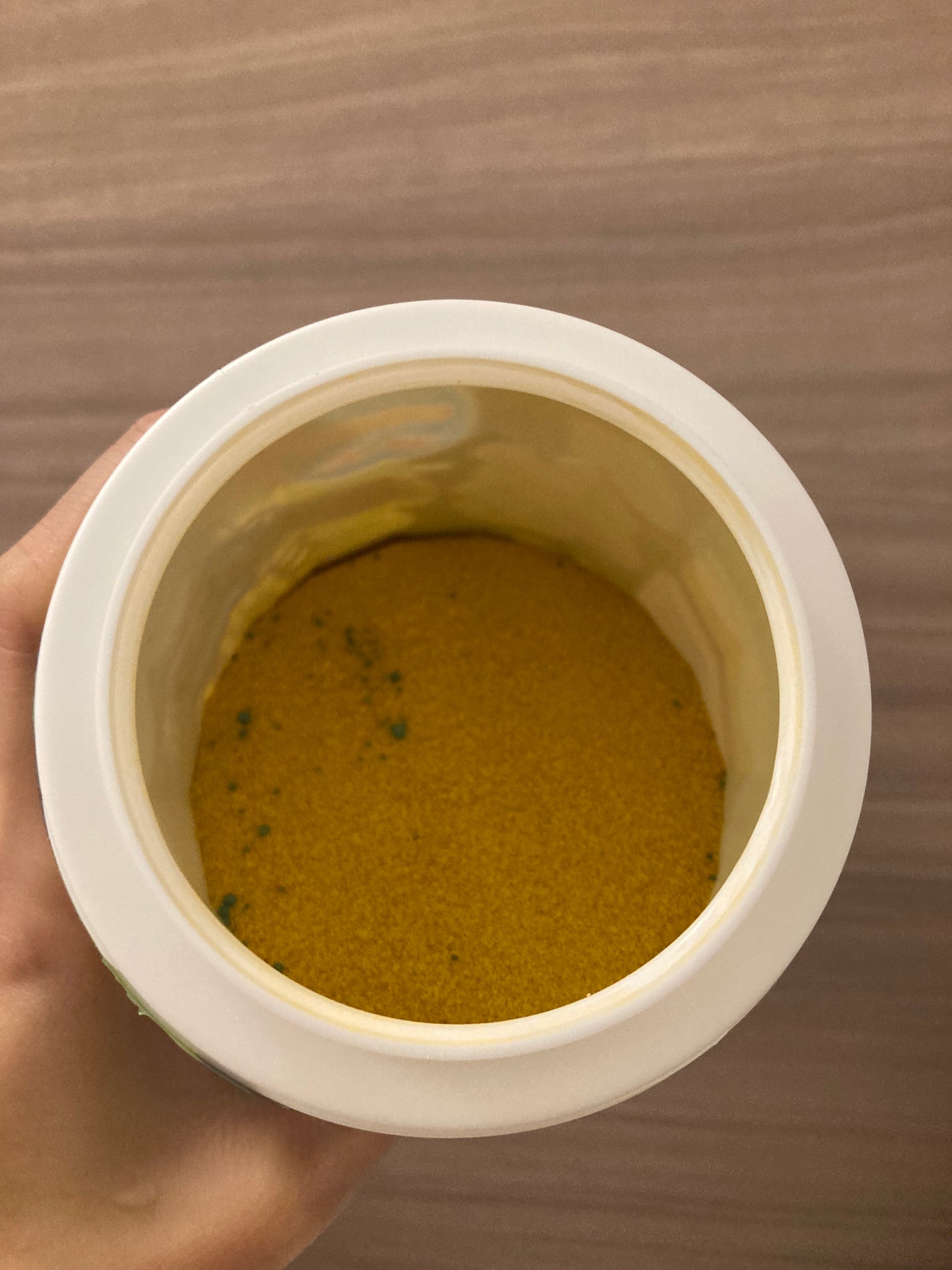 バスラボ/HERS バスラボ/無機塩系入浴剤を使ったクチコミ(7枚目)