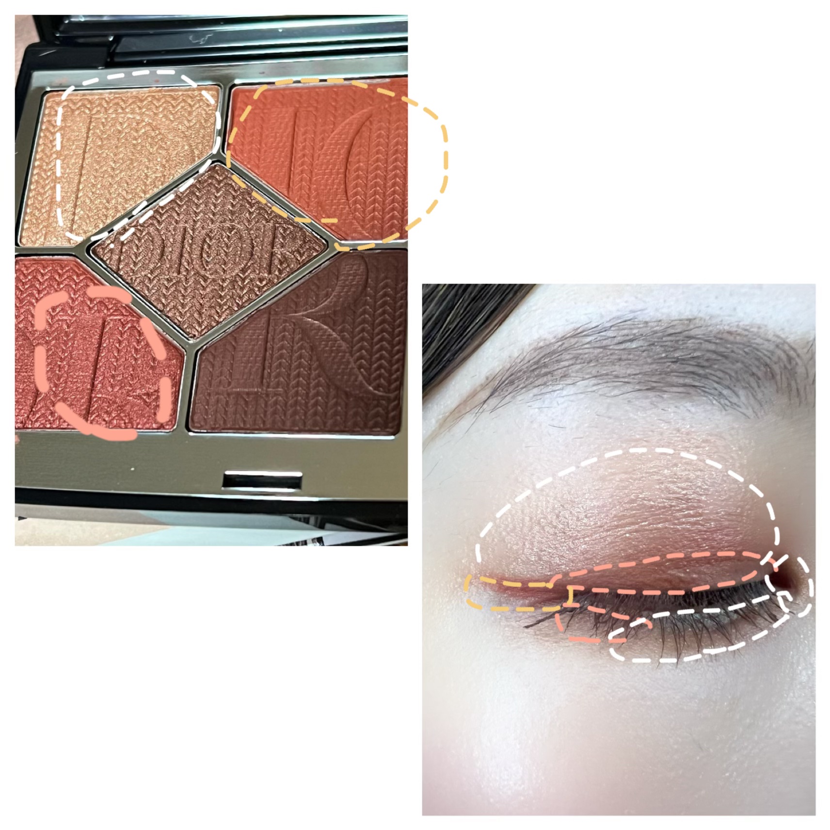 ルージュ・アンテルディ・バーム No.26 ローズウッド・グリント（フォール コレクション 2023）/GIVENCHY/リップバームを使ったクチコミ（2枚目）