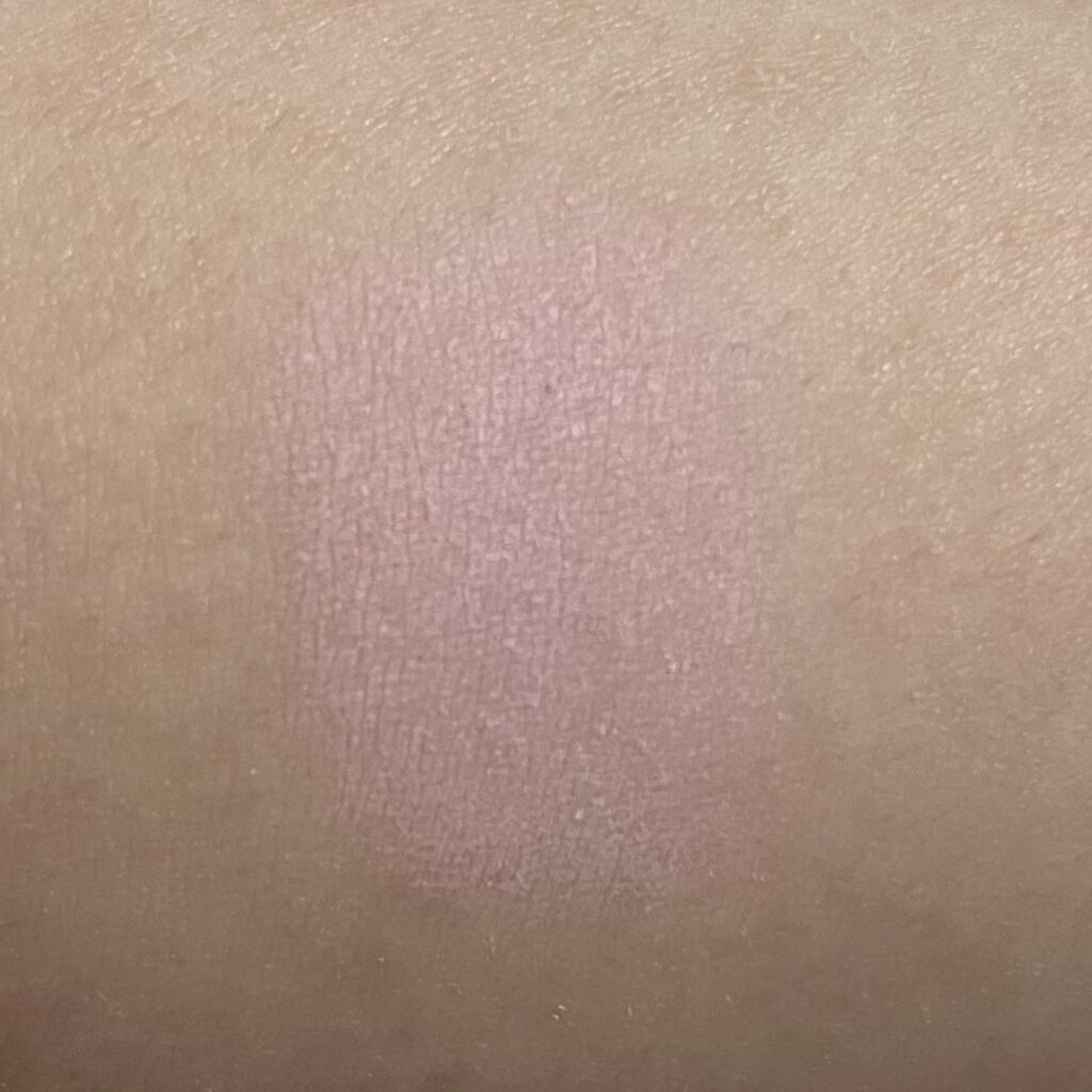 ベターザンチーク/rom&nd/パウダーチークを使ったクチコミ（2枚目）