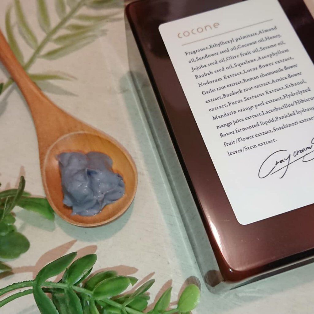 ゆみママ on LIPS 「クレイクリームシャンプー スカルプケア+シャンプー+トリート..」(3枚目)