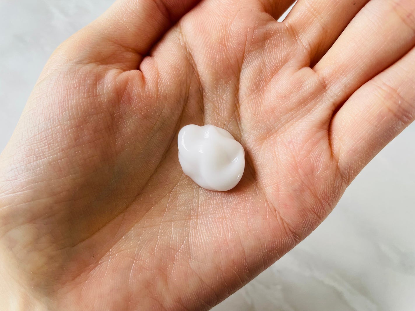 ミノン アミノモイスト 薬用アクネケア ミルク/ミノン/乳液を使ったクチコミ(4枚目)