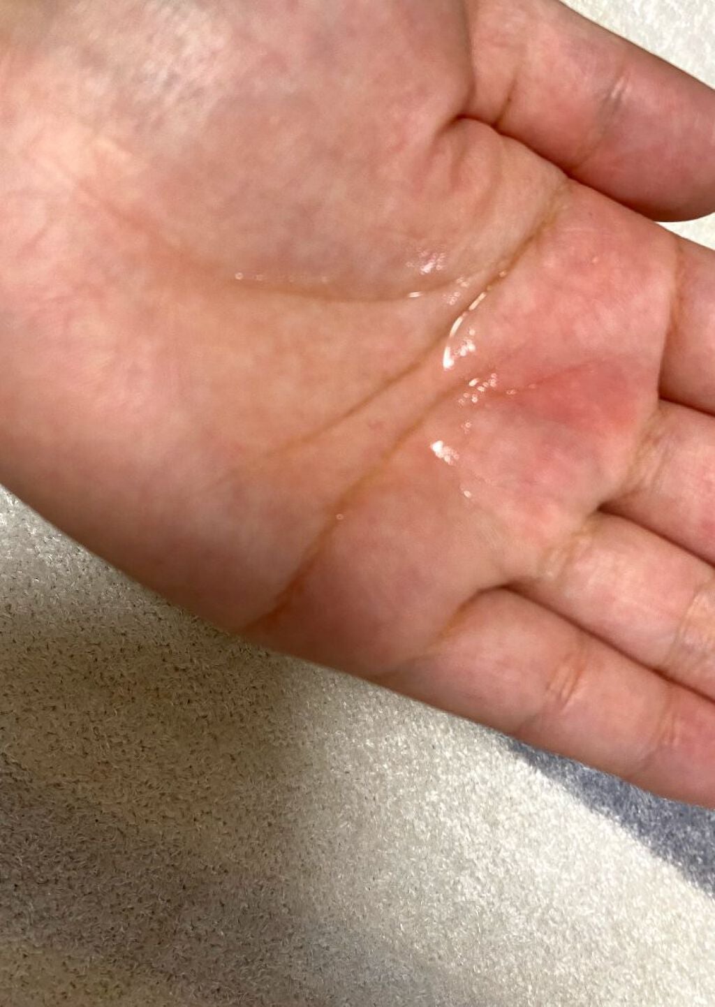 オーガニックフレグランスインティメイトソープ MAPUTI/MAPUTI/デリケートゾーンケアを使ったクチコミ(2枚目)