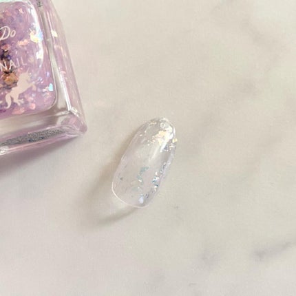 ドリーミングコフレ/パラドゥ/メイクアップキットを使ったクチコミ(5枚目)