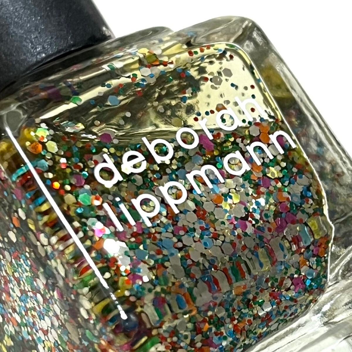 ネイルポリッシュ/Deborah Lippmann(デボラリップマン)/マニキュアを使ったクチコミ(3枚目)
