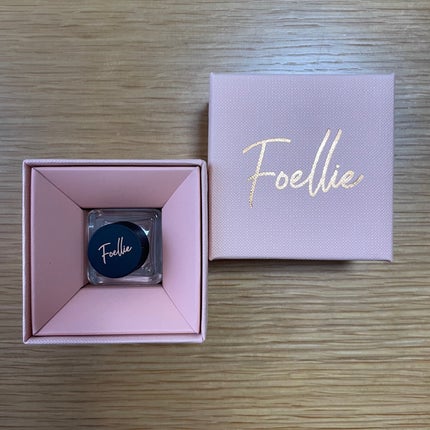 フォエリー インナーパフューム シトラスフルールの香り/Foellie/香水(その他)を使ったクチコミ(3枚目)