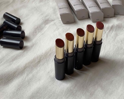 スティックプランパー エクストラセラム/Borica/リッププランパーを使ったクチコミ(1枚目)