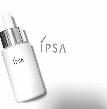 ブライトニング セラム/IPSA/美容液を使ったクチコミ（1枚目）
