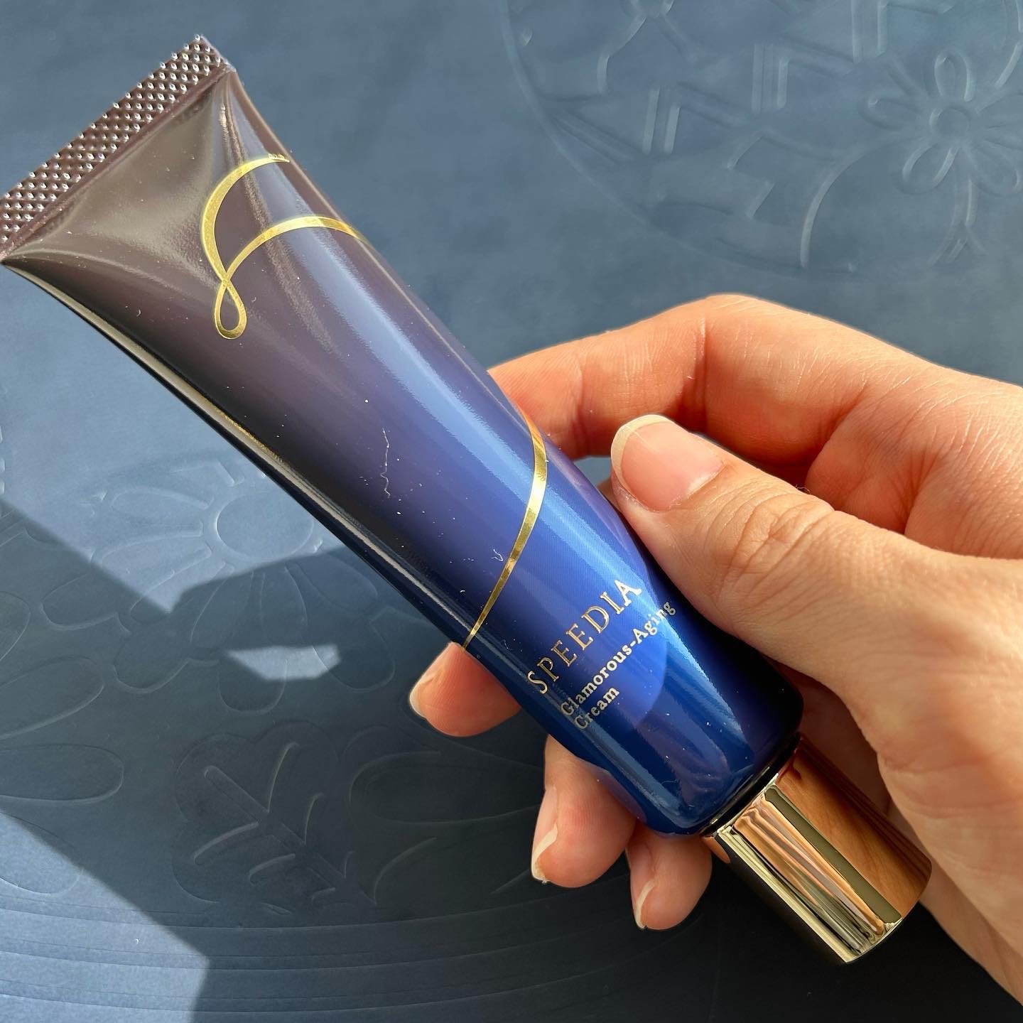 試してみた】グラマラスブースターオイル SPEEDIAの効果・肌質別