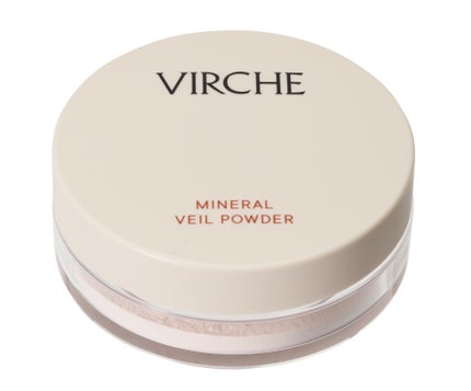 ヴァーチェ ミネラルベールパウダー