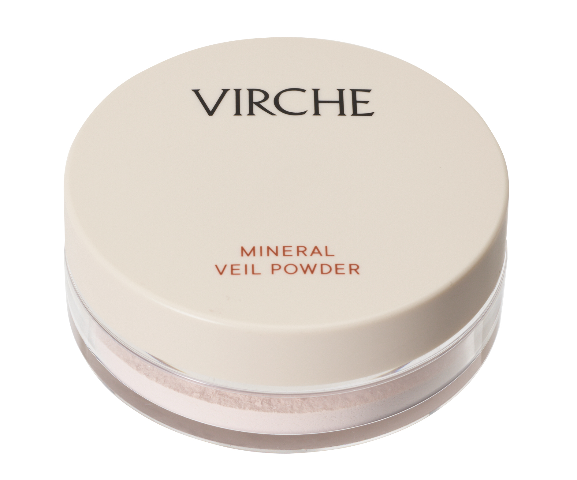 ミネラルベールパウダー 5g