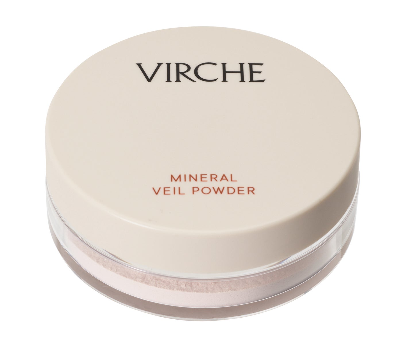 ミネラルベールパウダー 5g