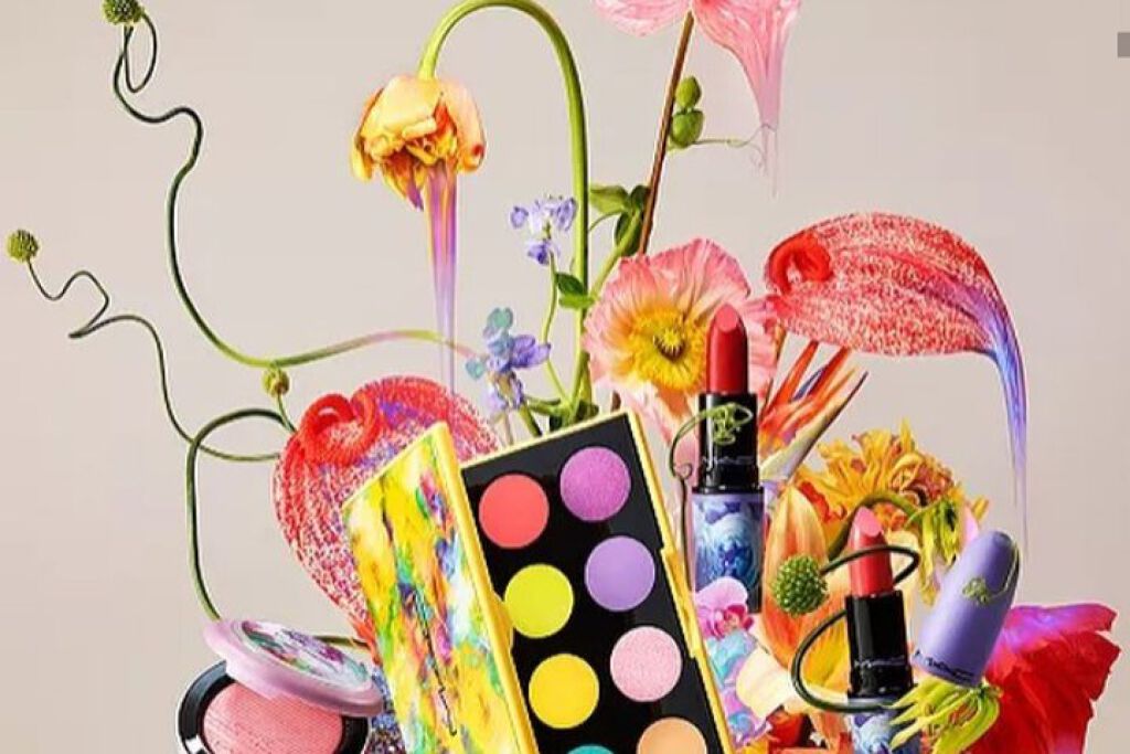 リップスティック/M・A・C/口紅を使ったクチコミ（3枚目）