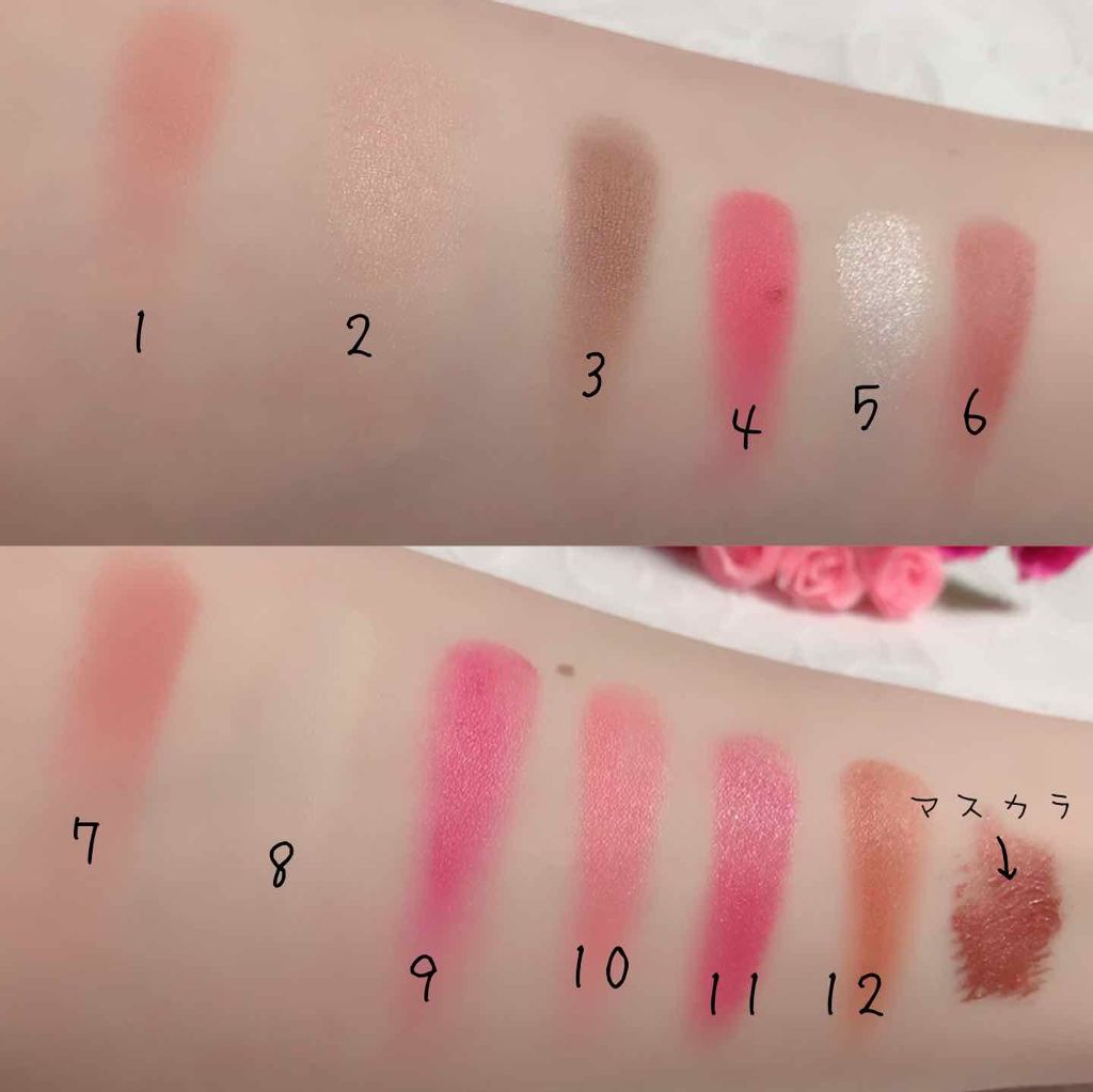 Sweet 2019年6月号/Sweet(スウィート)/雑誌を使ったクチコミ（3枚目）