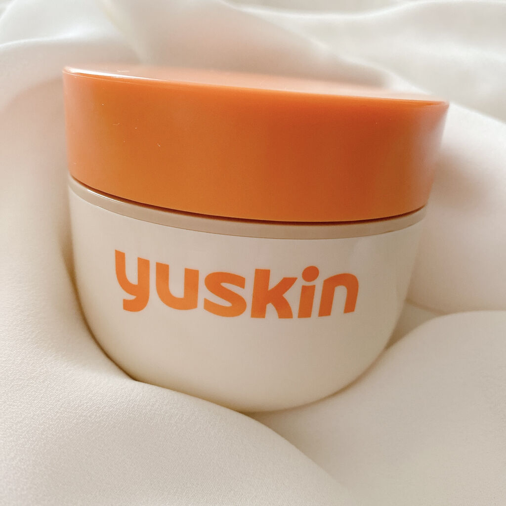 ユースキン/ユースキン/ボディクリームを使ったクチコミ（1枚目）