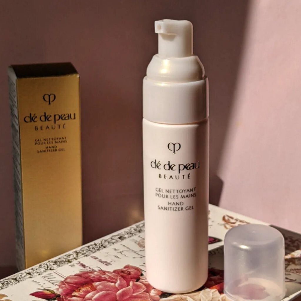 ジェルネトワイアンプールレマン/クレ・ド・ポー ボーテ/ハンドクリームを使ったクチコミ(2枚目)