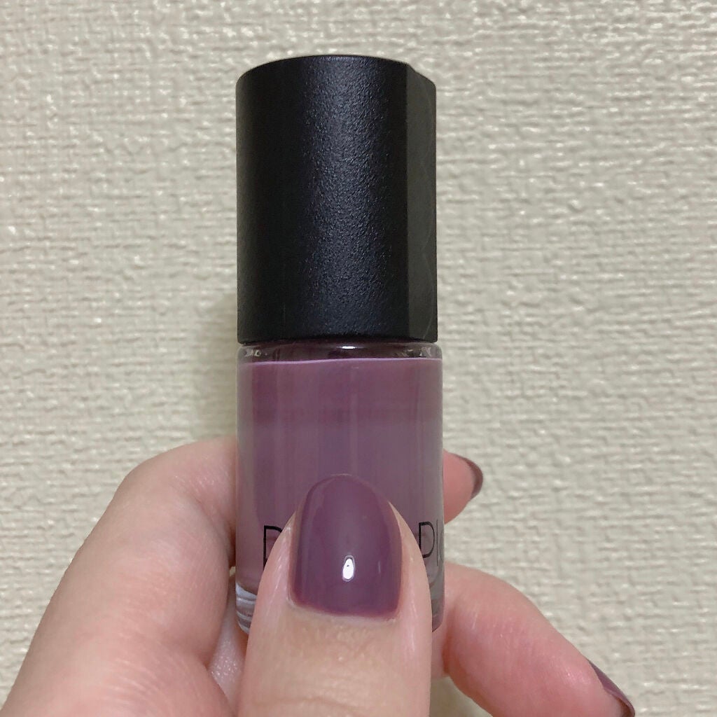 セシェ・ヴィート/セシェ/ネイルトップコートを使ったクチコミ(2枚目)