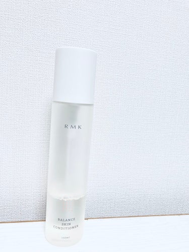 最新作売れ筋が満載 RMK バランススキンコンディショナー 3個セット