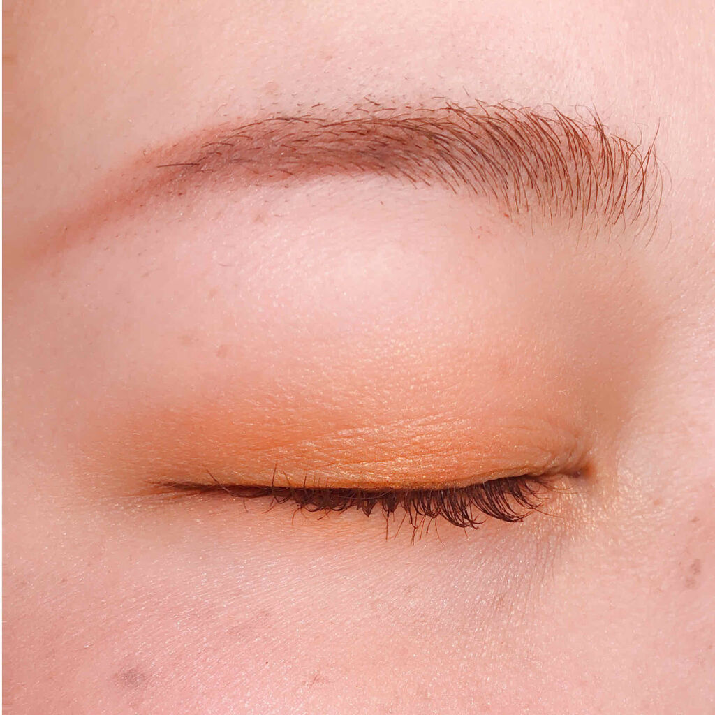 パウダーキス リップスティック/M・A・C/口紅を使ったクチコミ（3枚目）