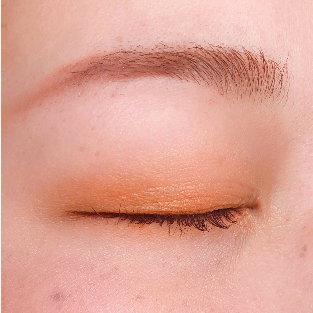 パウダーキス リップスティック/M・A・C/口紅を使ったクチコミ(3枚目)