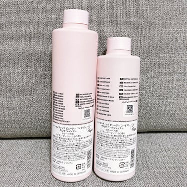 グロウ シャンプー／コンディショナー シャンプー 300ml/AUTHENTIC BEAUTY CONCEPT/シャンプー・コンディショナーを使ったクチコミ（2枚目）