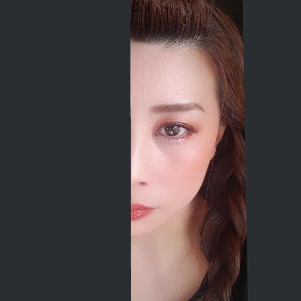 アディクション ザ アイシャドウ/ADDICTION/単色アイシャドウを使ったクチコミ(4枚目)