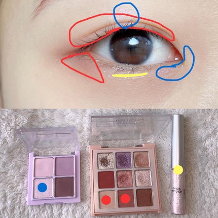 ドトムリッププラスプランパー/keybo/リッププランパーを使ったクチコミ(10枚目)