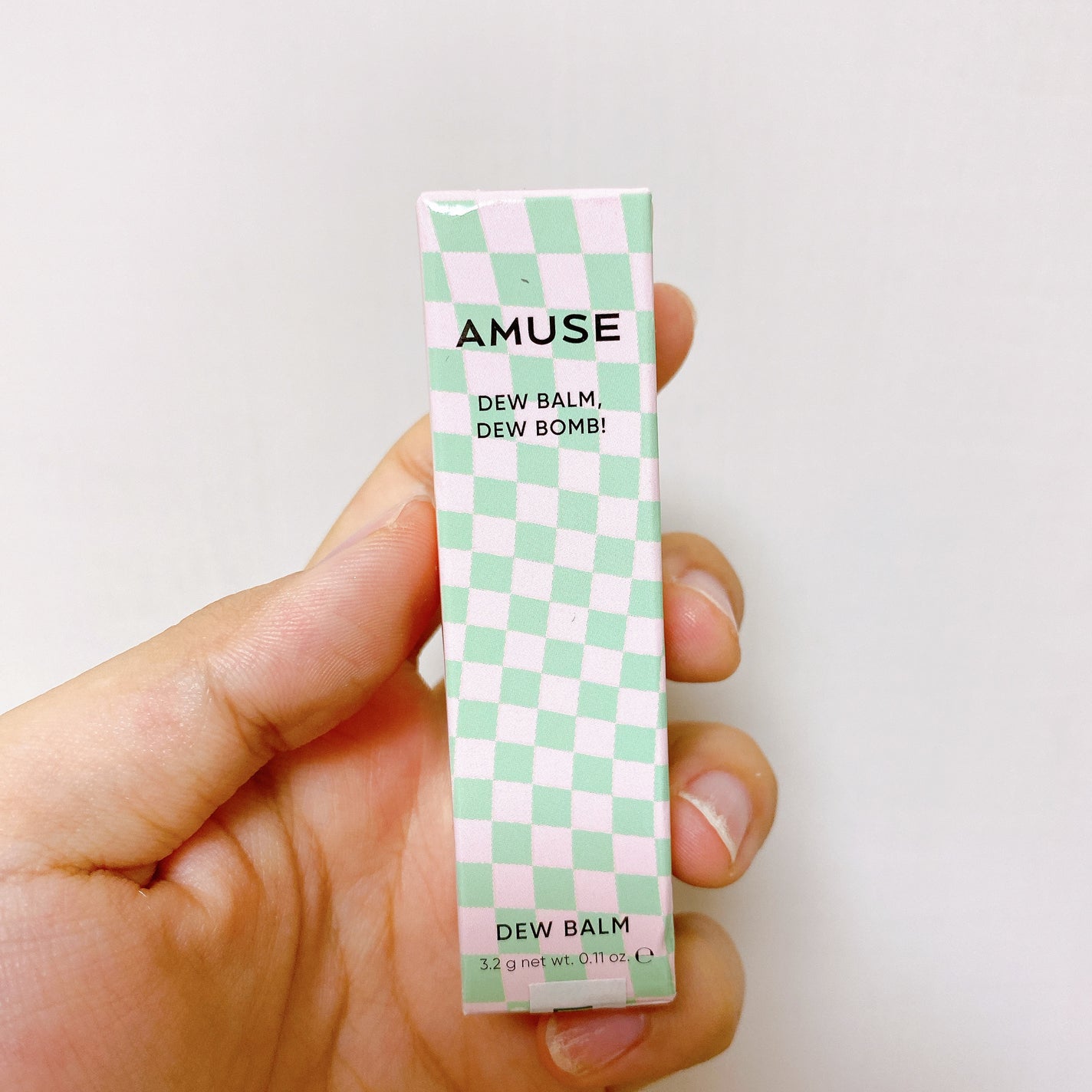 デューバーム/AMUSE/口紅・グロス・リップライナー・リップケアを使ったクチコミ(5枚目)