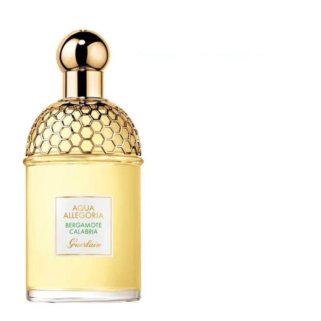 ベルガモット カラブリア 75ml