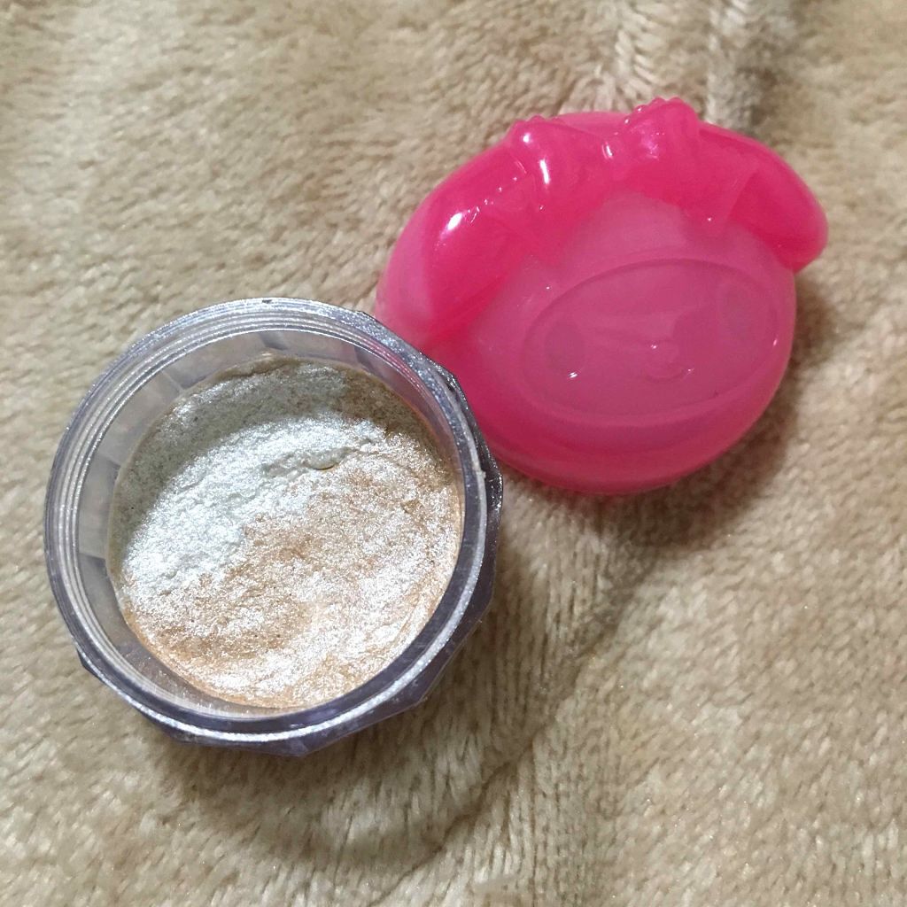 小分けケース/DAISO/その他を使ったクチコミ（1枚目）